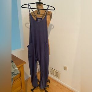 Free People Onesie Jumpsuit